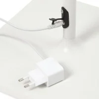 Faro TOC LED Lampada da Terra 5W Portatile Ricaricabile IP54 Faro TOC LED Lampada da Terra 5W Portatile Ricaricabile IP54