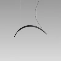 Cattaneo Heron Suspension 95 Lampada da Sospensione a LED