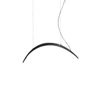 Cattaneo Heron Suspension 95 Lampada da Sospensione a LED