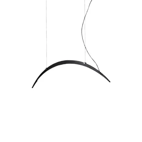 Cattaneo Heron Suspension 95 Lampada da Sospensione a LED