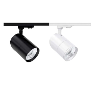 Beneito Faure ASTON 20W URG19 SWITCH LED Tricolor Proiettore da