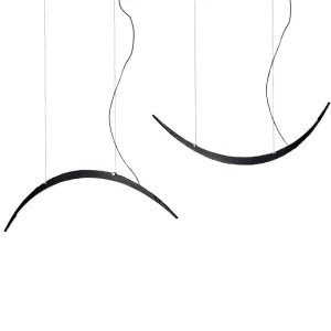Cattaneo Heron Suspension 120 Lampada da Sospensione a LED