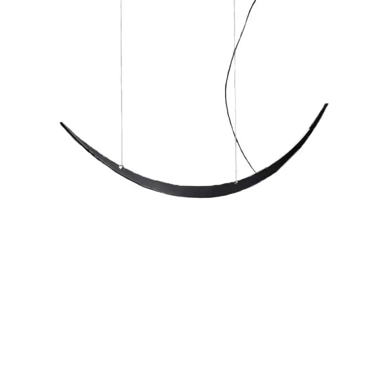 Cattaneo Heron Suspension 120 Lampada da Sospensione a LED