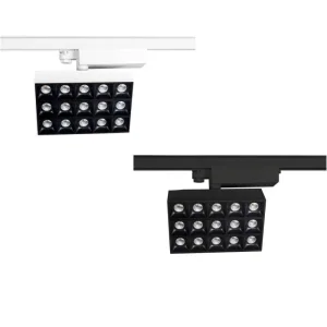 Beneito Faure Sono 60W Tunable White LED Floodlight for
