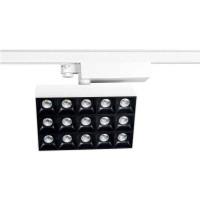 Beneito Faure Sono 60W Proiettore LED Tunable White per Binario
