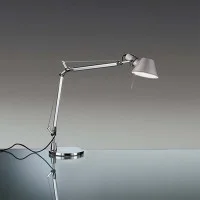 Artemide Tolomeo Tavolo Pure Integralis Lampada Sanificante a