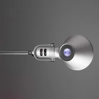 Artemide Tolomeo Tavolo Pure Integralis Lampada Sanificante a
