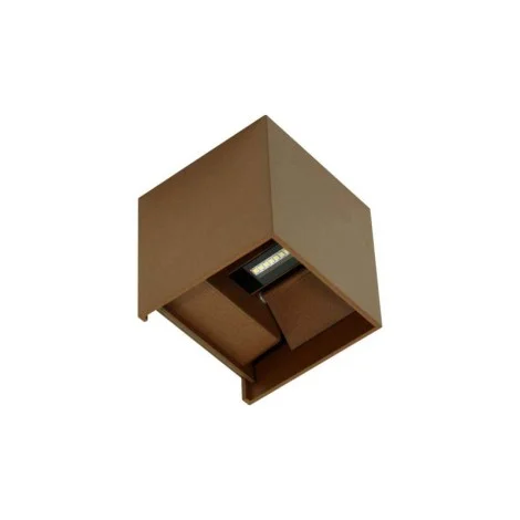 Beneito Faure LEK Lampada Applique da Parete a LED Biemissione