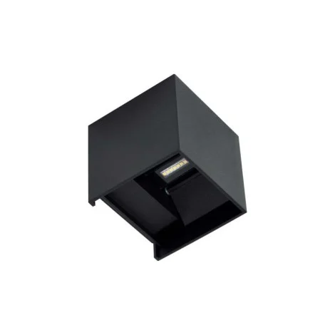 Beneito Faure LEK Lampada Applique da Parete a LED Biemissione