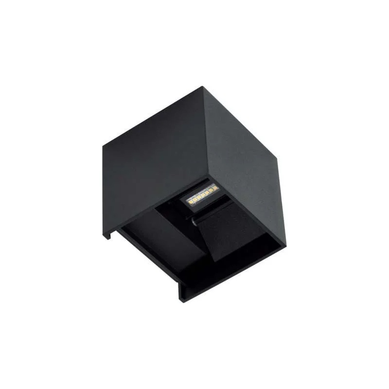 Beneito Faure LEK Lampada Applique da Parete a LED Biemissione Beneito Faure LEK Lampada Applique da Parete a LED Biemissione