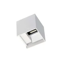 Beneito Faure LEK Lampada Applique da Parete a LED Biemissione Beneito Faure LEK Lampada Applique da Parete a LED Biemissione