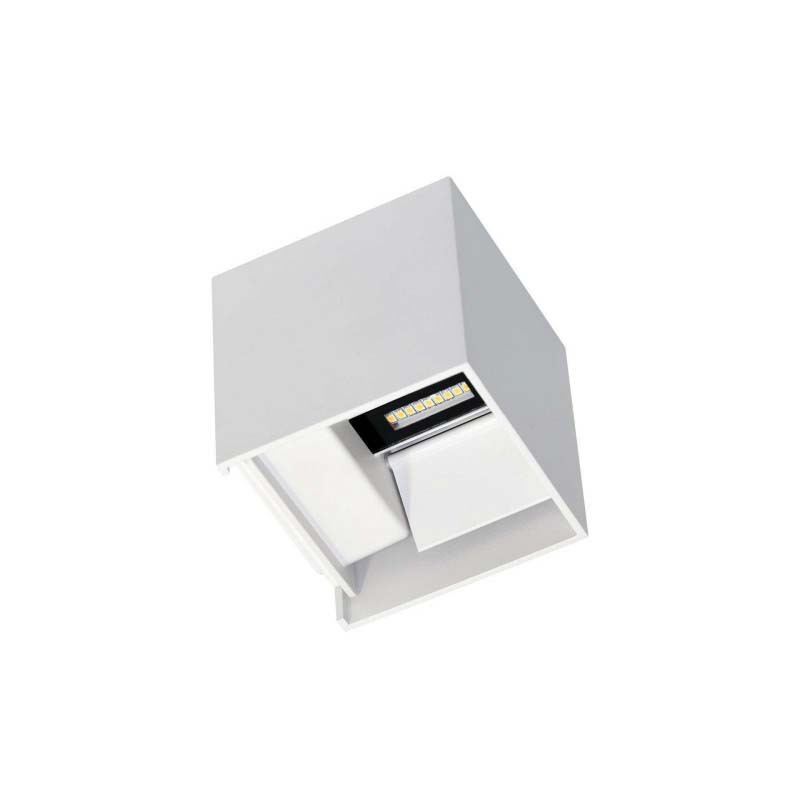 Beneito Faure LEK Lampada Applique da Parete a LED Biemissione Beneito Faure LEK Lampada Applique da Parete a LED Biemissione