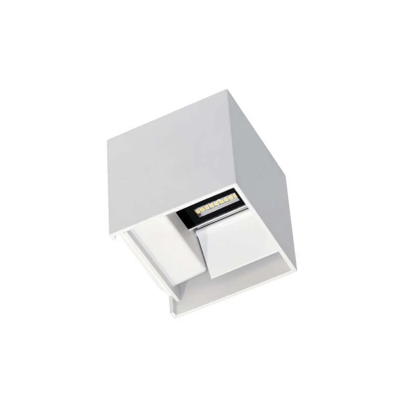 Beneito Faure LEK Lampada Applique da Parete a LED Biemissione Beneito Faure LEK Lampada Applique da Parete a LED Biemissione