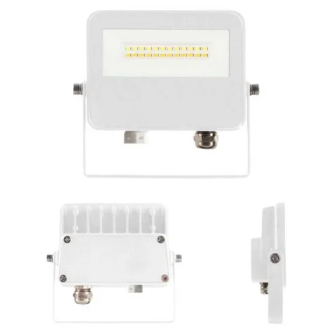 Beneito Faure Sky 10W Switch Tunable White LED Adjustable