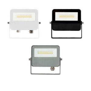 Beneito Faure Sky 10W Switch Proiettore a LED Tunable White