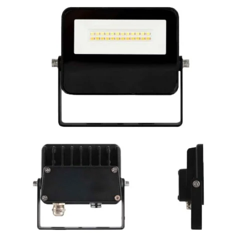 Beneito Faure Sky 10W Switch Proiettore a LED Tunable White