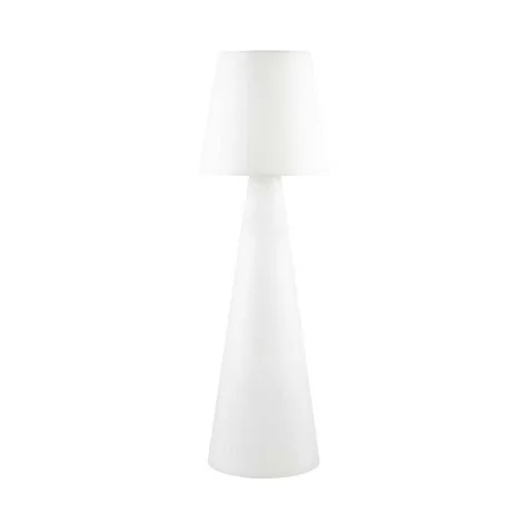 Slide Design Pivot Luminous Floor Lamp with Diffused Light for