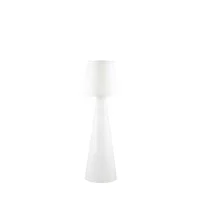 Slide Design Pivot Luminous Floor Lamp with Diffused Light for