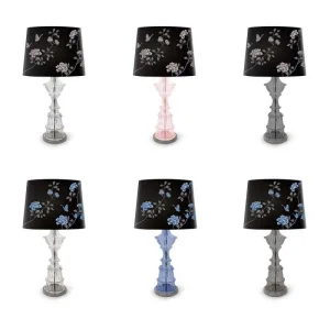 Barovier & Toso Samurai Limited Edition Table Lamp in Venetian