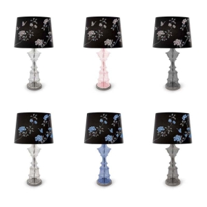 Barovier&Toso Samurai Limited Edition Lampada Da Tavolo in