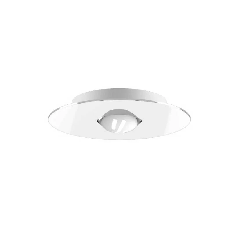 Lodes Bugia Single Lampada LED da Soffitto Plafoniera