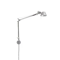 Artemide Tolomeo Parete Pure Integralis Lampada Sanificante a