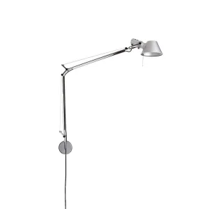 Artemide Tolomeo Parete Pure Integralis Lampada Sanificante a