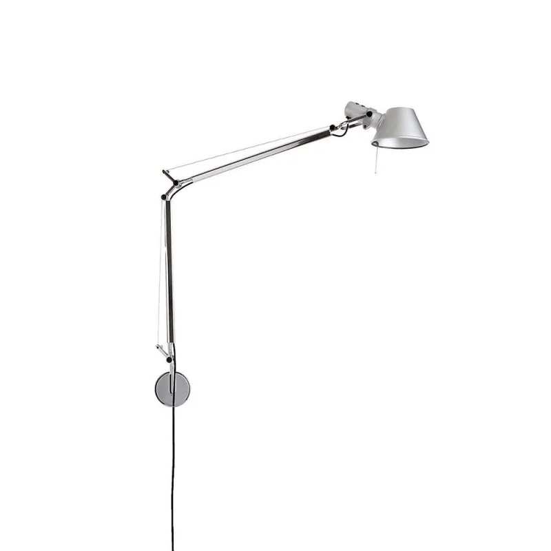 Artemide Tolomeo Parete Pure Integralis Lampada Sanificante a