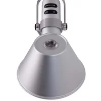 Artemide Tolomeo Terra Pure Integralis Lampada Sanificante a