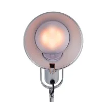 Artemide Tolomeo Terra Pure Integralis Lampada Sanificante a