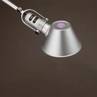 Artemide Tolomeo Terra Pure Integralis Lampada Sanificante a