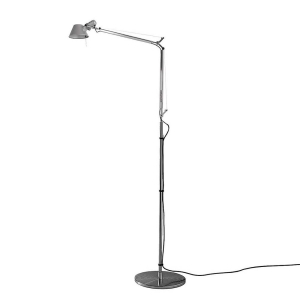 Artemide Tolomeo Terra Pure Integralis Lampada Sanificante a