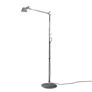 Artemide Tolomeo Terra Pure Integralis Lampada Sanificante a