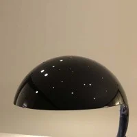 Martinelli Luce Cobra Scorpius 50° Anniversario Lampada da