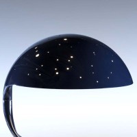 Martinelli Luce Cobra Scorpius 50° Anniversario Lampada da