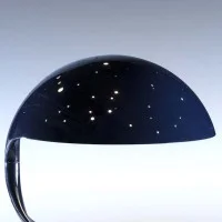 Martinelli Luce Cobra Scorpius 50° Anniversario Lampada da