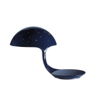 Martinelli Luce Cobra Scorpius 50° Anniversario Lampada da