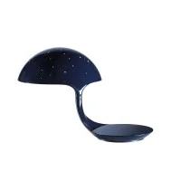 Martinelli Luce Cobra Scorpius 50th Anniversary LED Table Lamp