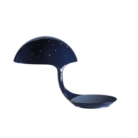 Martinelli Luce Cobra Scorpius 50° Anniversario Lampada da