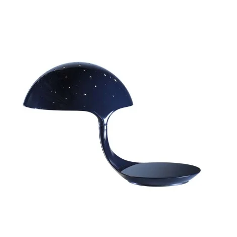 Martinelli Luce Cobra Scorpius 50th Anniversary LED Table Lamp