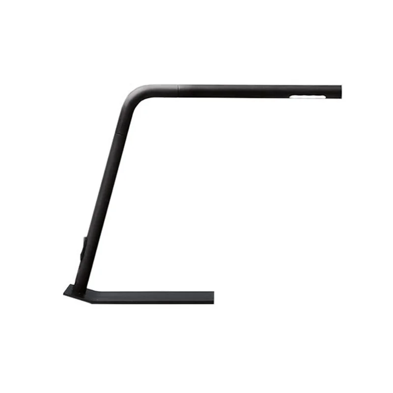 Martinelli Luce Colibrì Table Lamp LED Dimmable Touch Aluminum Martinelli Luce Colibrì Table Lamp LED Dimmable Touch Aluminum