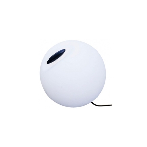 Martinelli Luce BOWL a sfera Lampada da appoggio per esterno