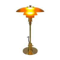 Louis Poulsen PH 3/2 Limited Edition Lampada da Tavolo in Vetro
