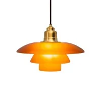 Louis Poulsen PH 3½-3 Limited Edition Lampada a Sospensione in