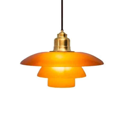 Louis Poulsen PH 3½-3 Limited Edition Lampada a Sospensione in