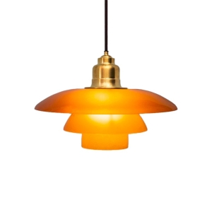 Louis Poulsen PH 3½-3 Limited Edition Lampada a Sospensione in