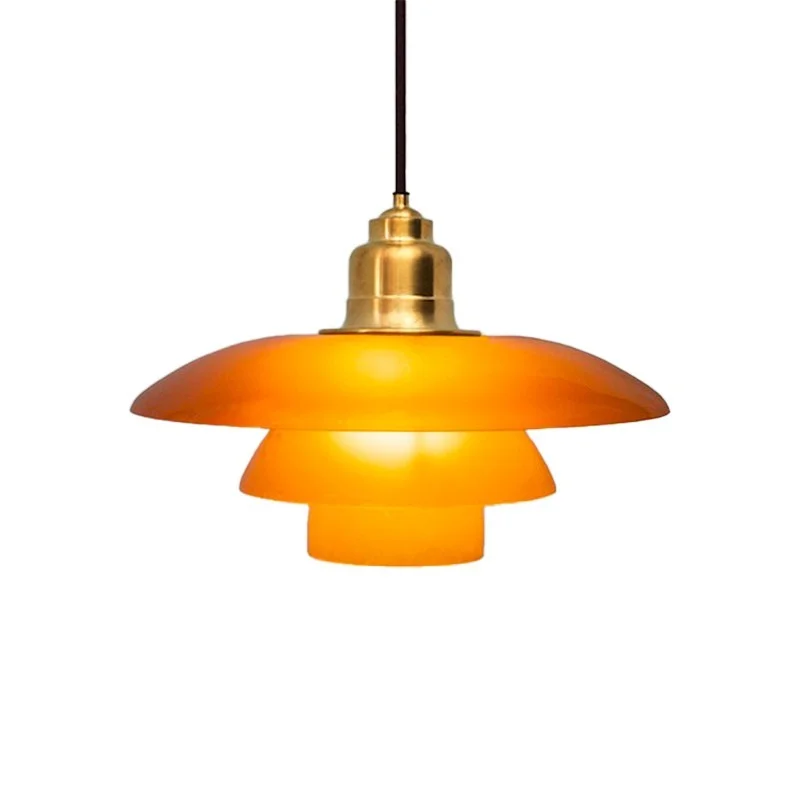 Louis Poulsen PH 3½-3 Limited Edition Lampada a Sospensione in