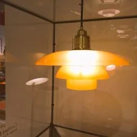 Louis Poulsen PH 3½-3 Limited Edition Lampada a Sospensione in