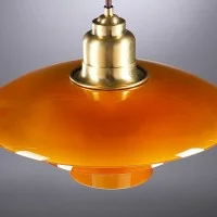 Louis Poulsen PH 3½-3 Limited Edition Lampada a Sospensione in
