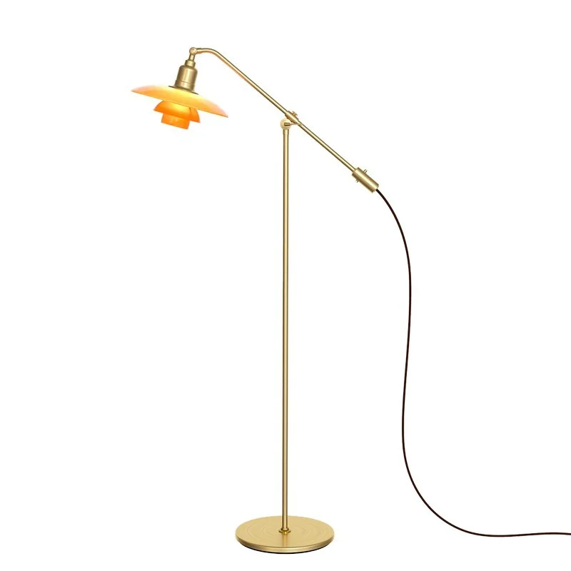 Louis Poulsen "The Water Pump" PH 3/2 Limited Edition Lampada Louis Poulsen "The Water Pump" PH 3/2 Limited Edition Lampada
